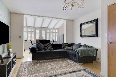 The Moors, Redhill, Surrey, RH1