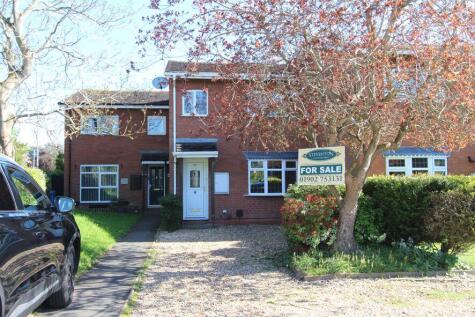 Manston Drive, Perton, South Staffordshire, WV6