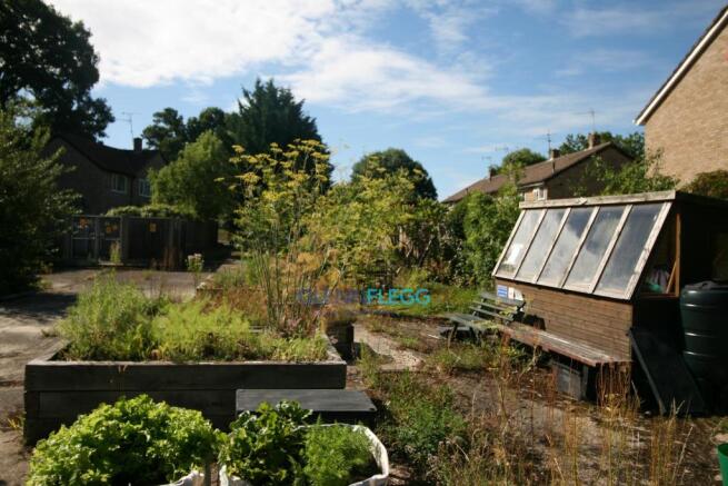 Community Gardens