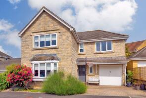 30, Baileys Barn, Bradford-on-avon BA15 1BX