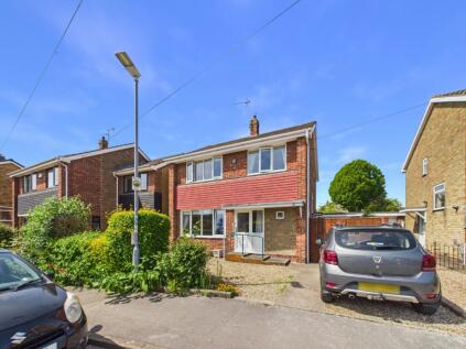 Beechdale, Cottingham, East Riding of Yorkshire, HU16 4RH