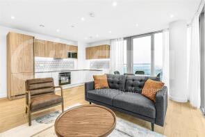 Flat 125, 37, Clarendon Road, Watford WD17 1DQ