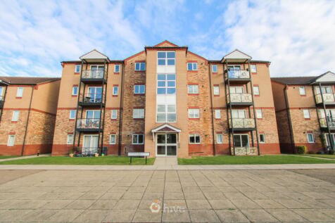 Lakeside Boulevard , Lakeside, Doncaster, DN4