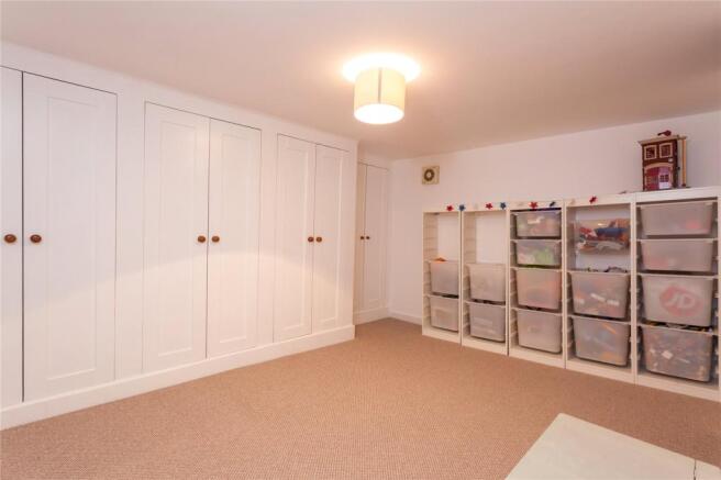 Play Room