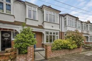 35, Shalstone Road, Mortlake, London SW14 7HP