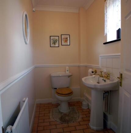 cloakroom