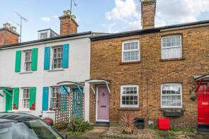 6, Lansdowne Terrace, The Grove, Reading RG10 9DY