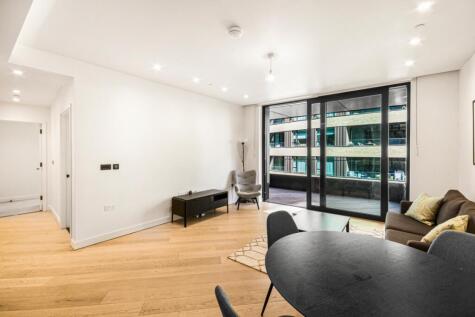 Wood Crescent London W12