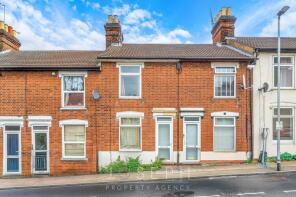 132, Finchley Road, Ipswich IP4 2HS