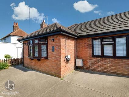 Chapel Road, Tiptree, Colchester