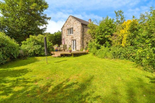 Pensilva, Liskeard, PL14 photo 3