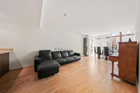Pulse Apartments, Lymington Road, London, NW6