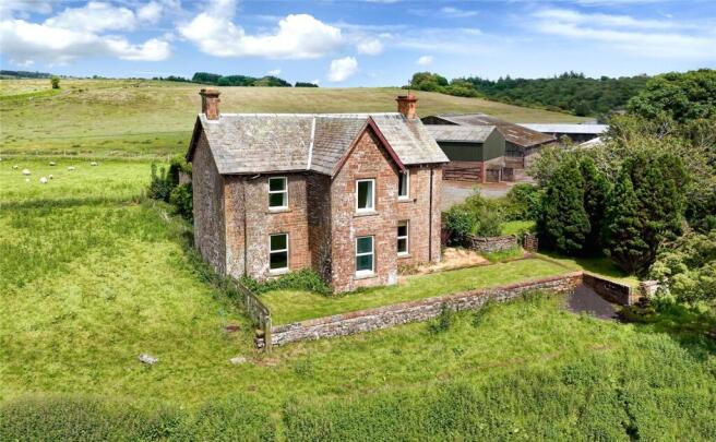 Farmhouse