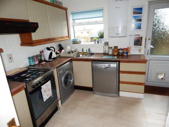 Kitchen a