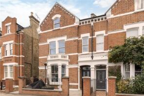 20, Burstock Road, London SW15 2PW