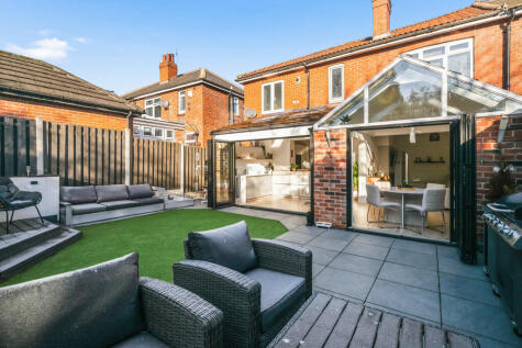 Wickersley Road, Rotherham