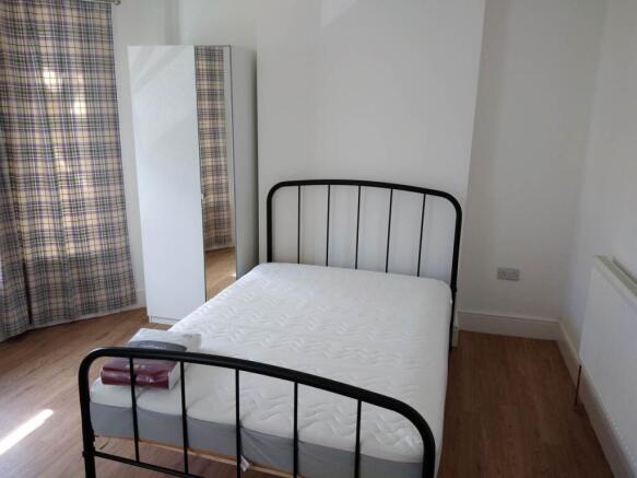 Bedroom 5 FFF