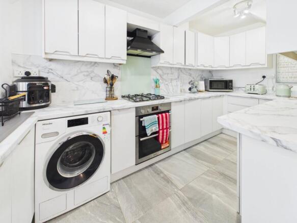 Morley Gardens, Oakwood photo 4