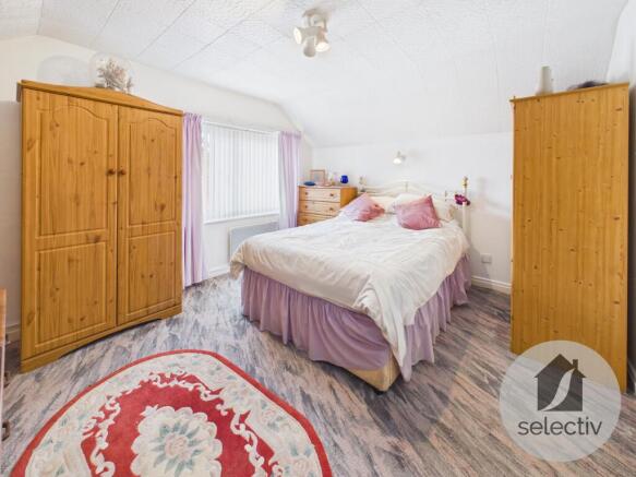 2 bed Semi-Detached Bungalow for sale Image 11