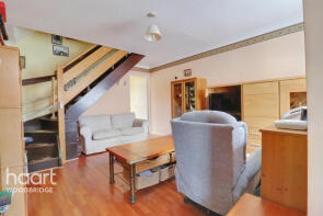 18, Blakes Close, Woodbridge IP12 1RQ