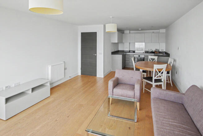99 Sirius, 6 The Boardwalk, Brighton Marina, Brighton BN2 5ZD
