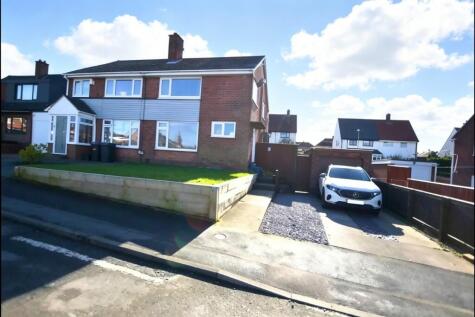 Runnymede, Great Lumley, Chester-Le-Street, DH3