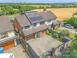 3, Theydon Hall Cottages, Abridge Road, Theydon Bois, Epping CM16 7NP