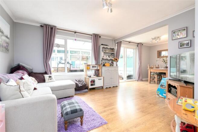 Living/Dining Room