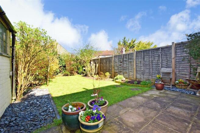 Patio / Decking