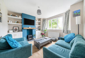 9, Seacourt Road, Oxford OX2 9LD