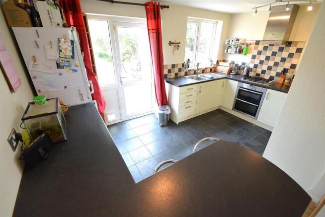 Open Plan Dining Kit