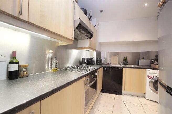 property in Priory Grove,
Stockwell, SW8