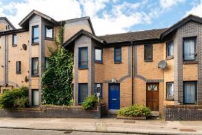 St James Court, Arklay Street, Dundee DD3 7JF