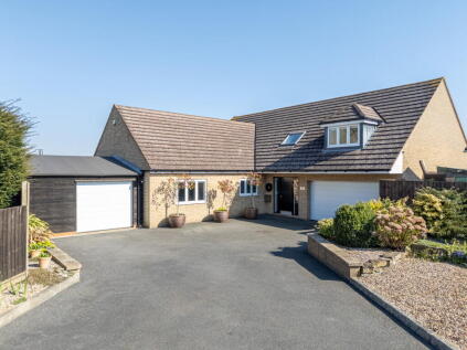 Lower End, Pytchley, Kettering, NN14
