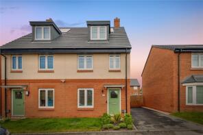 36, Acorn Drive, Prescot L34 3AH