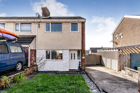 Llantwit Fardre, Pontypridd, CF38