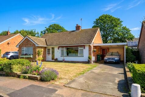 Meadway, Gosfield, Halstead