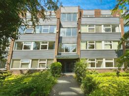 Flat 8, Mayfair Court, Mersey Road, Manchester M20 2PY