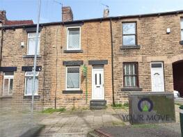 72, St Georges Road, Barnsley S70 1HB