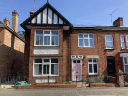 34, Colvile Road, Wisbech PE13 2ET