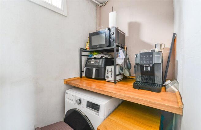 1 bed Terraced for sale Image 9
