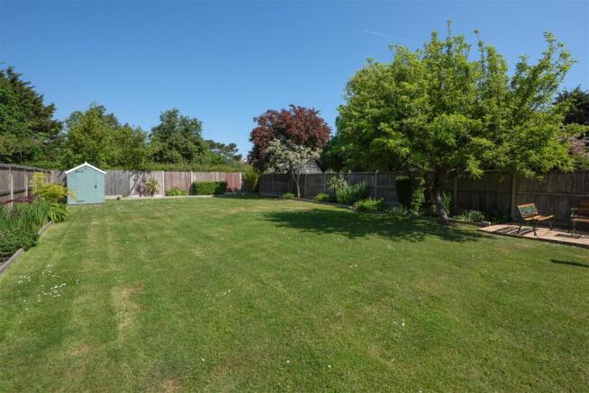 Spire Avenue, Whitstable