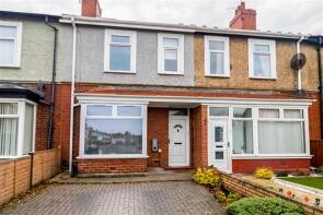 15, Weardale Avenue, Newcastle Upon Tyne NE6 4LD