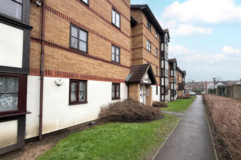 Creighton Road, London, N17