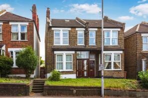 172, Carshalton Road, Sutton SM1 4RS