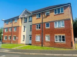 Flat 9, 59, Warwick Road, Sutton Vesey, Sutton Coldfield B73 6XE