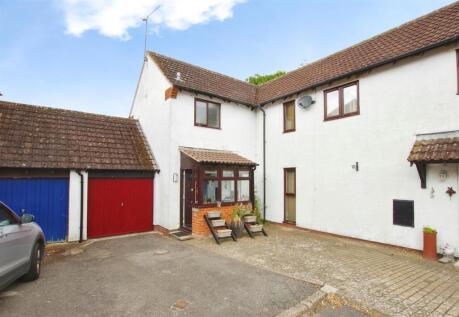 Yonder Way, Wanborough, Swindon
