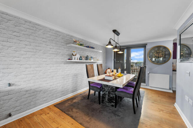 1/2, 79 Guthrie Street, Glasgow, G20 8DJ photo 4