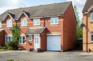 44, Thistle Bank, Loughborough LE12 6RS