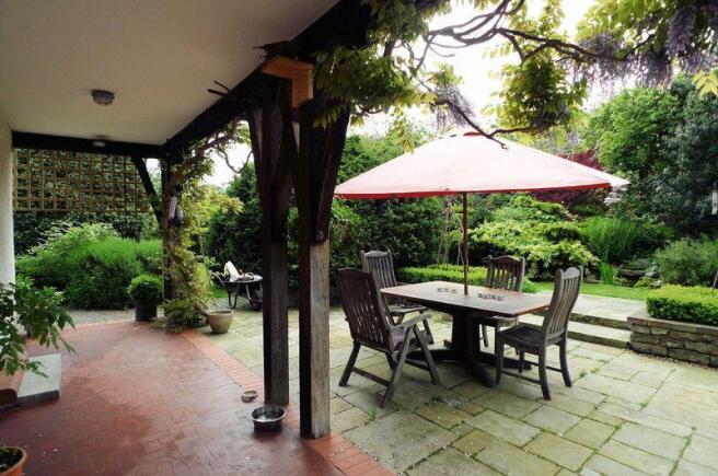 Veranda